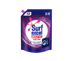 Surf Excel Matic Front Load Liquid Detergent
